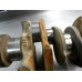 #DA03 Crankshaft Standard From 2003 Ford Taurus  3.0